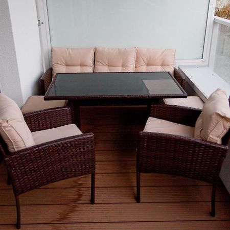 Apartament E012 Polanki Aqua كولوبرزيغ المظهر الخارجي الصورة