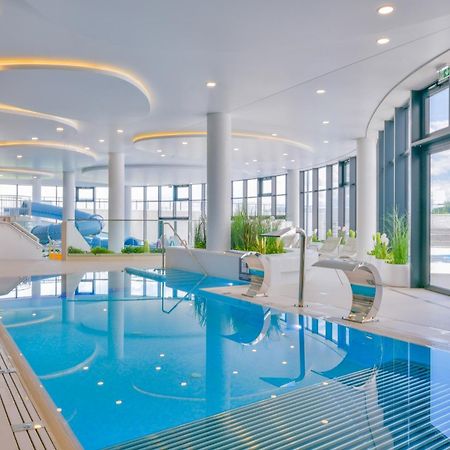 Apartament E012 Polanki Aqua كولوبرزيغ المظهر الخارجي الصورة