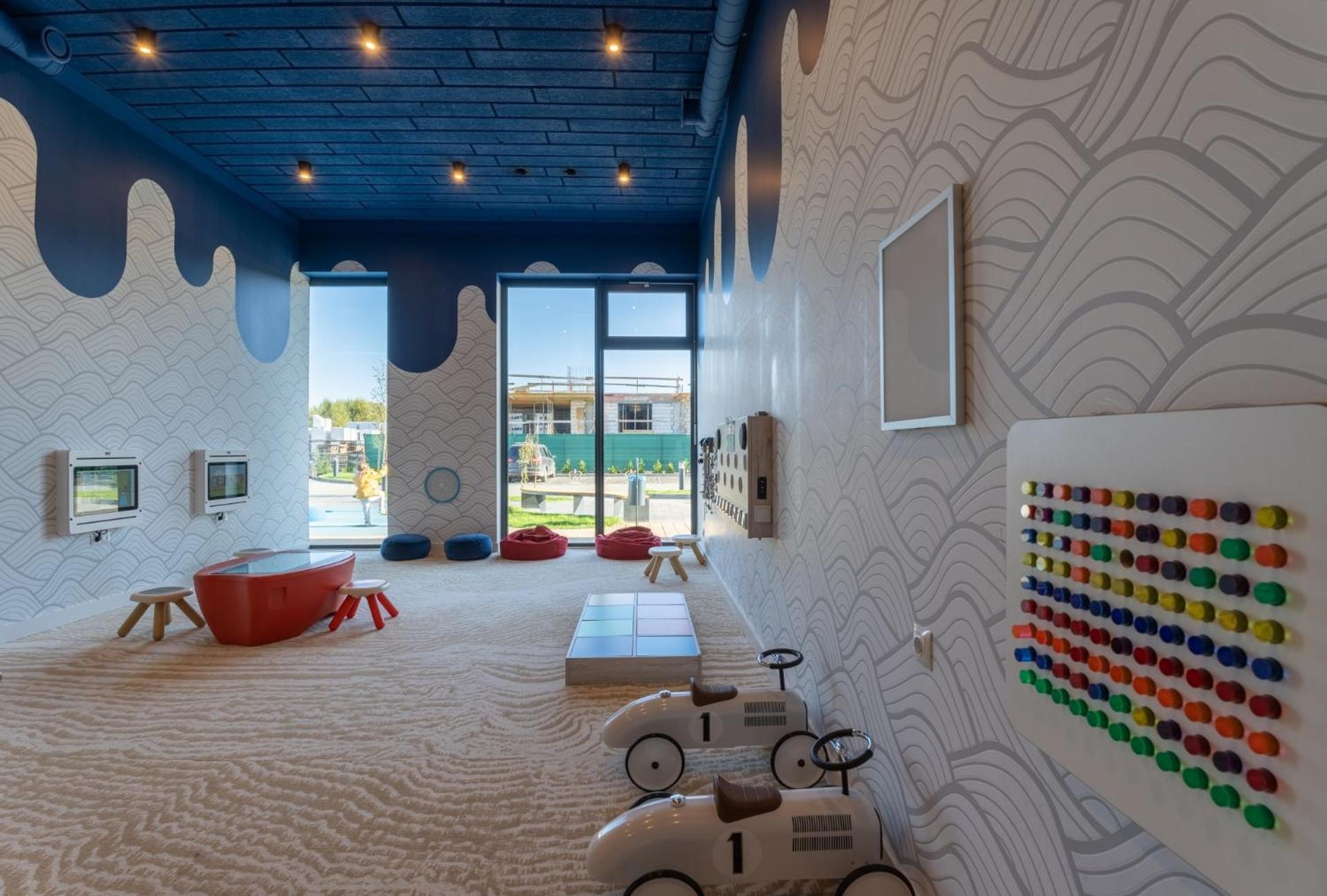 Apartament E012 Polanki Aqua كولوبرزيغ المظهر الخارجي الصورة