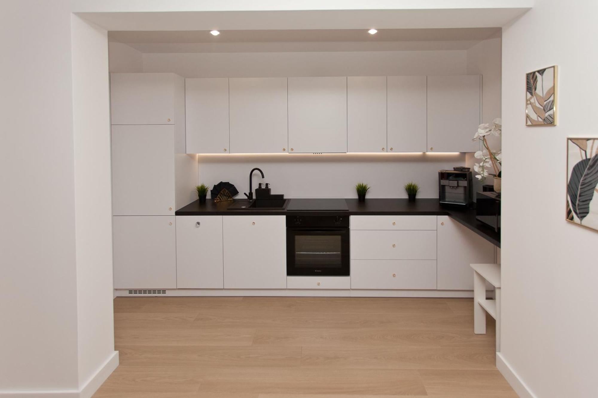 Apartament E012 Polanki Aqua كولوبرزيغ المظهر الخارجي الصورة