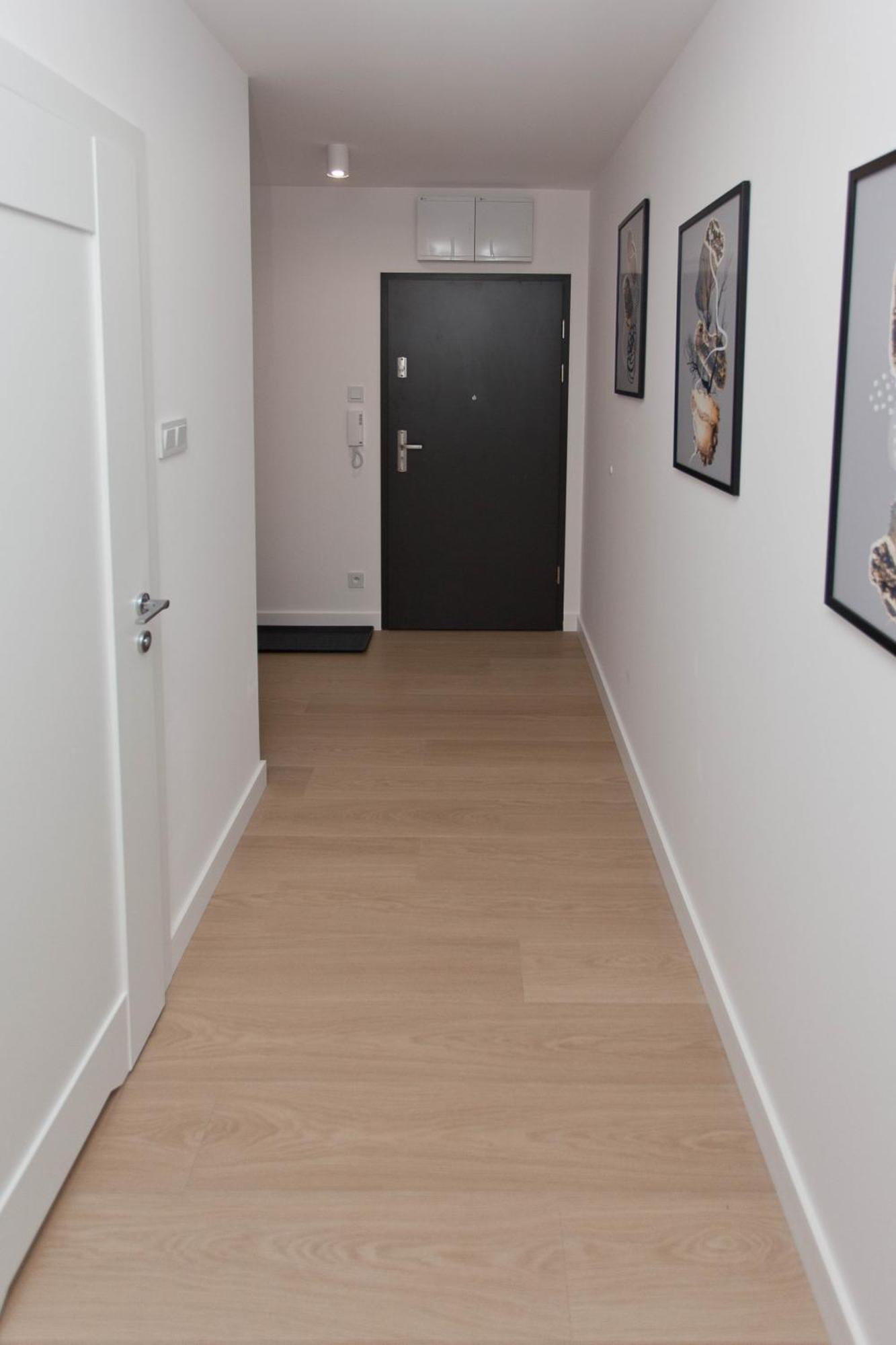 Apartament E012 Polanki Aqua كولوبرزيغ المظهر الخارجي الصورة