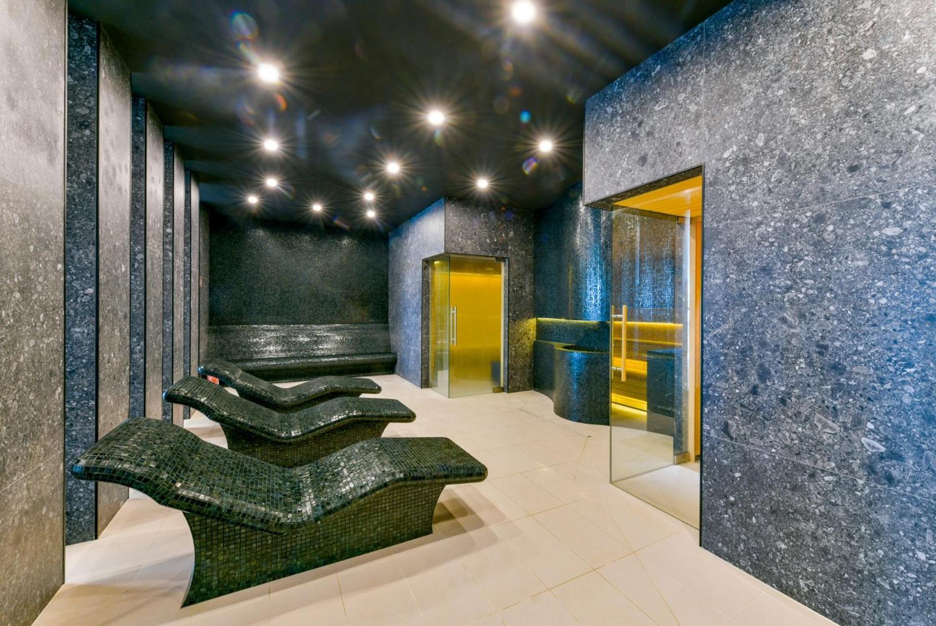 Apartament E012 Polanki Aqua كولوبرزيغ المظهر الخارجي الصورة