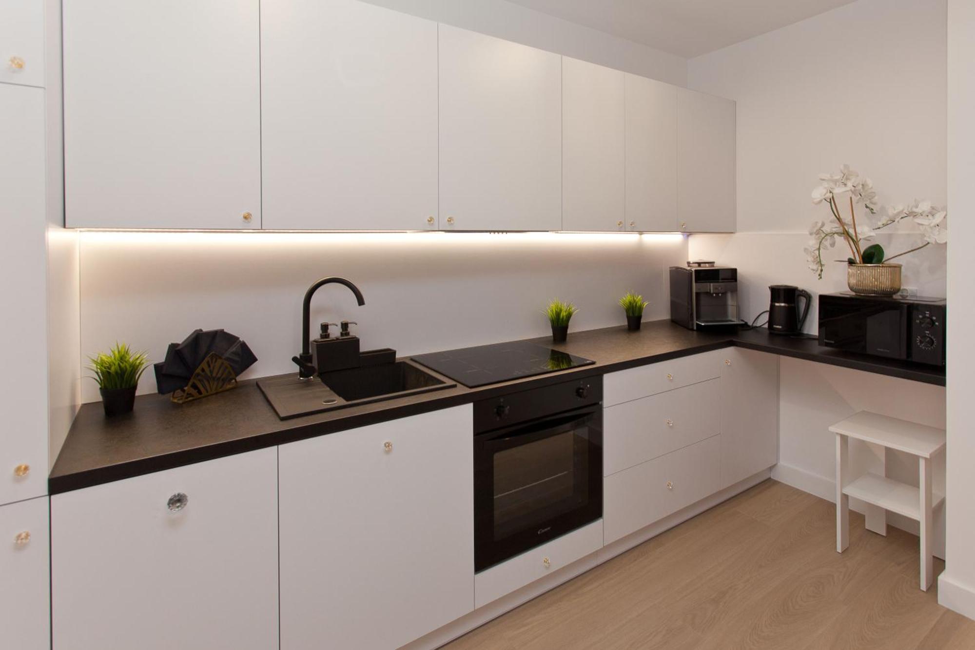 Apartament E012 Polanki Aqua كولوبرزيغ المظهر الخارجي الصورة