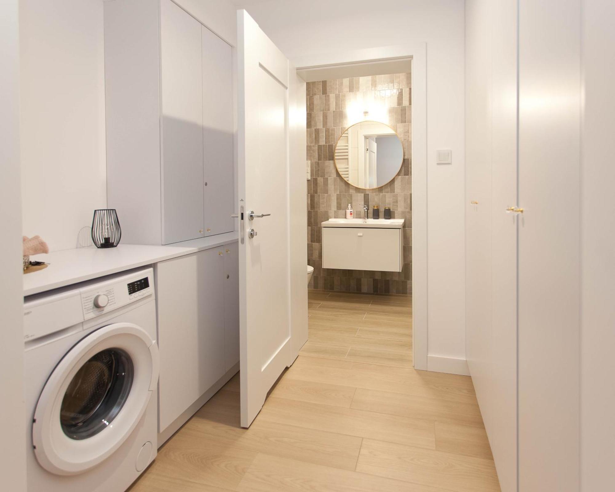 Apartament E012 Polanki Aqua كولوبرزيغ المظهر الخارجي الصورة